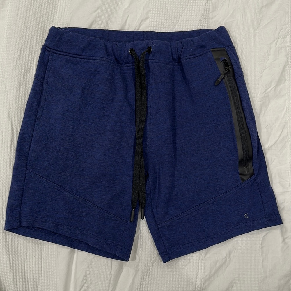 Kyodan shorts